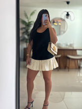 Load image into Gallery viewer, Ruffle Tank Dress
