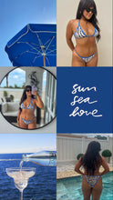 Load image into Gallery viewer, The Sorrento Bikini Set
