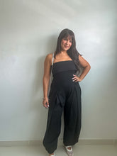 Load image into Gallery viewer, Off Duty Jumpsuit
