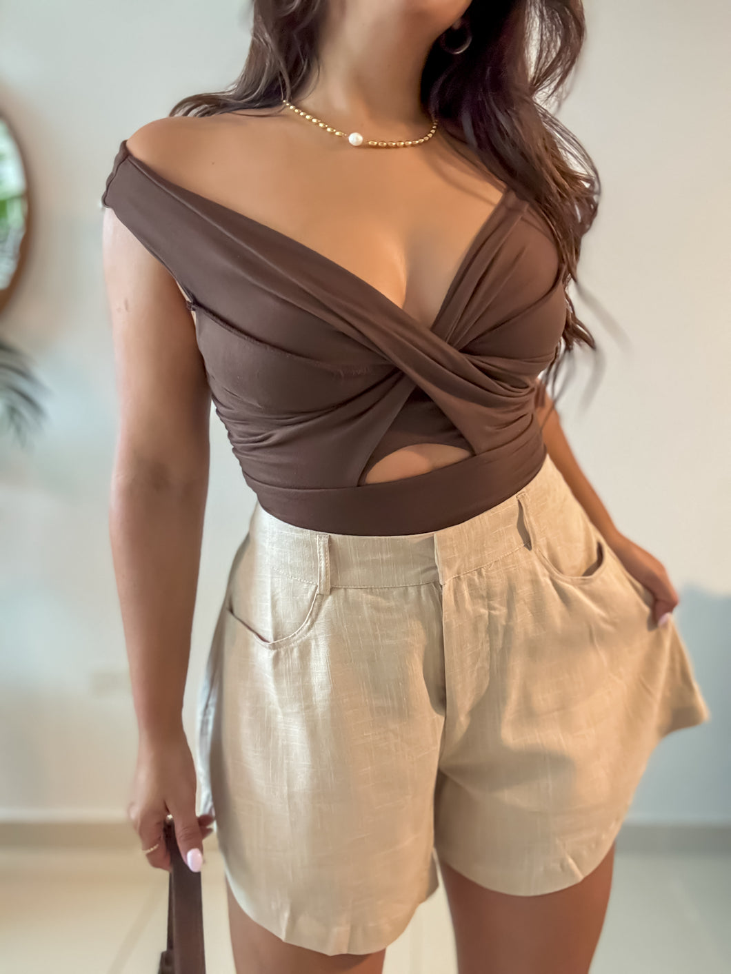 Chocolate Top