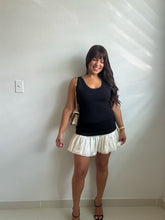Load image into Gallery viewer, Ruffle Tank Dress
