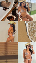 Load image into Gallery viewer, Bali Moment Bikini Set
