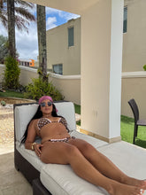 Load image into Gallery viewer, Polka Bikini Set
