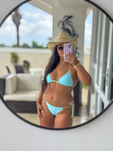 Load image into Gallery viewer, Good Vibe Bikini Set
