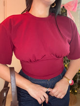 Load image into Gallery viewer, Christmas Top
