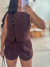 Load image into Gallery viewer, Bella Polka Dot Set
