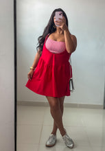 Load image into Gallery viewer, Ready, Set, Go! Dress
