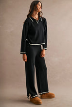 Load image into Gallery viewer, Airport Knit Set
