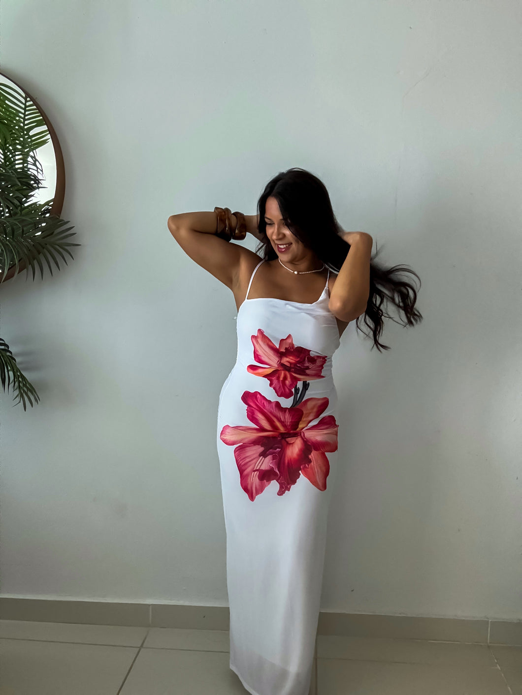 Emory Dress