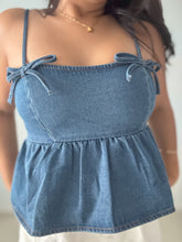 Load image into Gallery viewer, Denim Love
