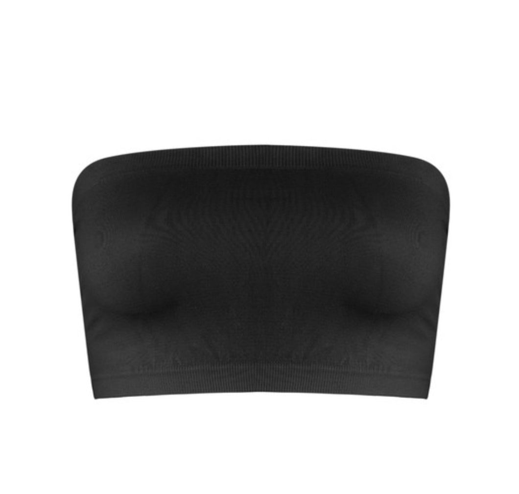 Top Seamless- One Size