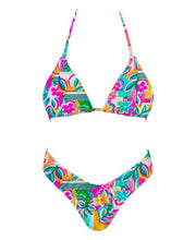 Load image into Gallery viewer, Meet Me In Summer Bikini Set

