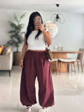 Load image into Gallery viewer, Balloons Harem Pants
