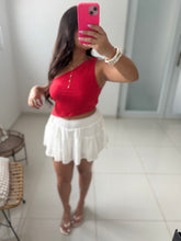 Load image into Gallery viewer, Mini Skort With Short
