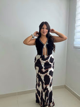 Load image into Gallery viewer, Nova Maxi Skirt
