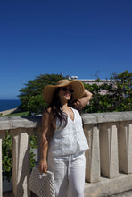 Load image into Gallery viewer, Natural Linen Set
