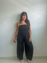 Load image into Gallery viewer, Off Duty Jumpsuit
