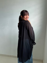 Load image into Gallery viewer, Élan Chiffon Top
