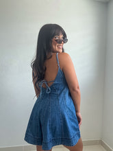 Load image into Gallery viewer, Flared Romper
