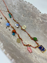 Load image into Gallery viewer, Fun Vibes Necklace
