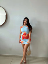 Load image into Gallery viewer, Floral Print Set
