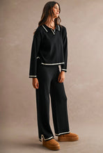 Load image into Gallery viewer, Airport Knit Set
