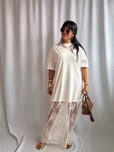 Load image into Gallery viewer, Lace Layer Dress
