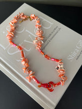 Load image into Gallery viewer, Lobster 🦞 Necklace
