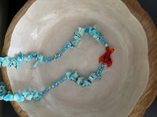 Load image into Gallery viewer, Lobster 🦞 Necklace
