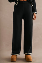 Load image into Gallery viewer, Airport Knit Set
