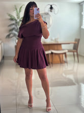 Load image into Gallery viewer, So Effortless Mini Dress
