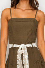 Load image into Gallery viewer, The Savannah Jumpsuit

