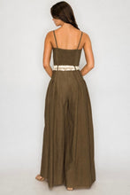 Load image into Gallery viewer, The Savannah Jumpsuit
