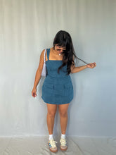 Load image into Gallery viewer, Everyday Denim Dress
