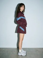 Load image into Gallery viewer, Retro Sport Skirt Set
