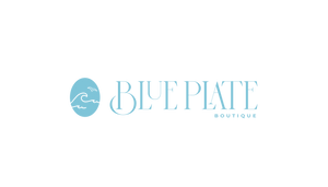 Blue Plate