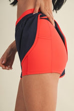 Load image into Gallery viewer, Double Layer Nylon Shorts

