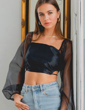 Load image into Gallery viewer, Long Sleeve Top
