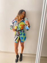 Load image into Gallery viewer, Kanari Dress
